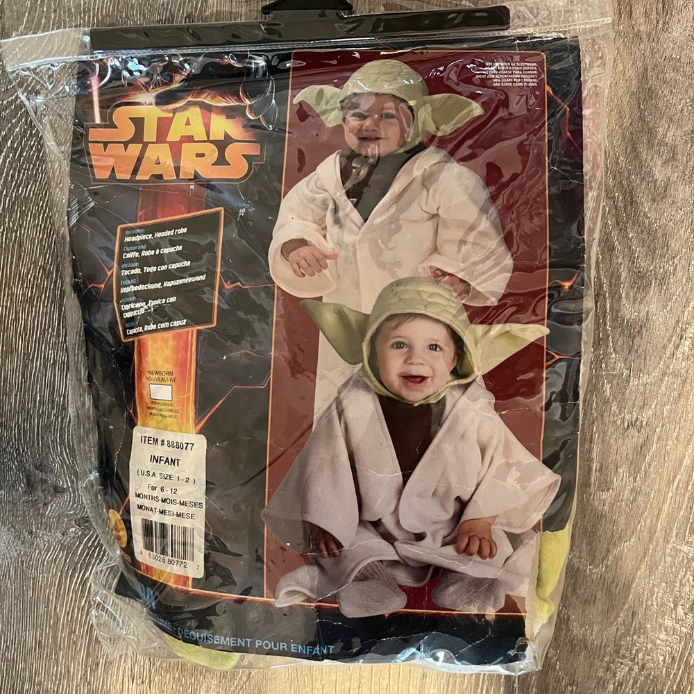 Yoga costume